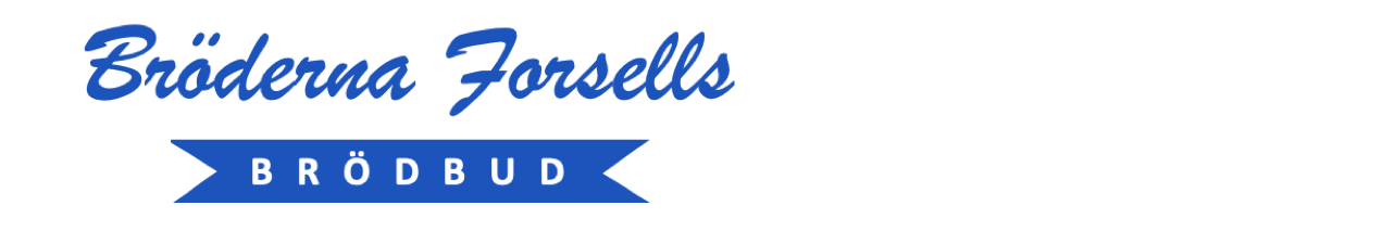 Bröderna Forsells brödbud